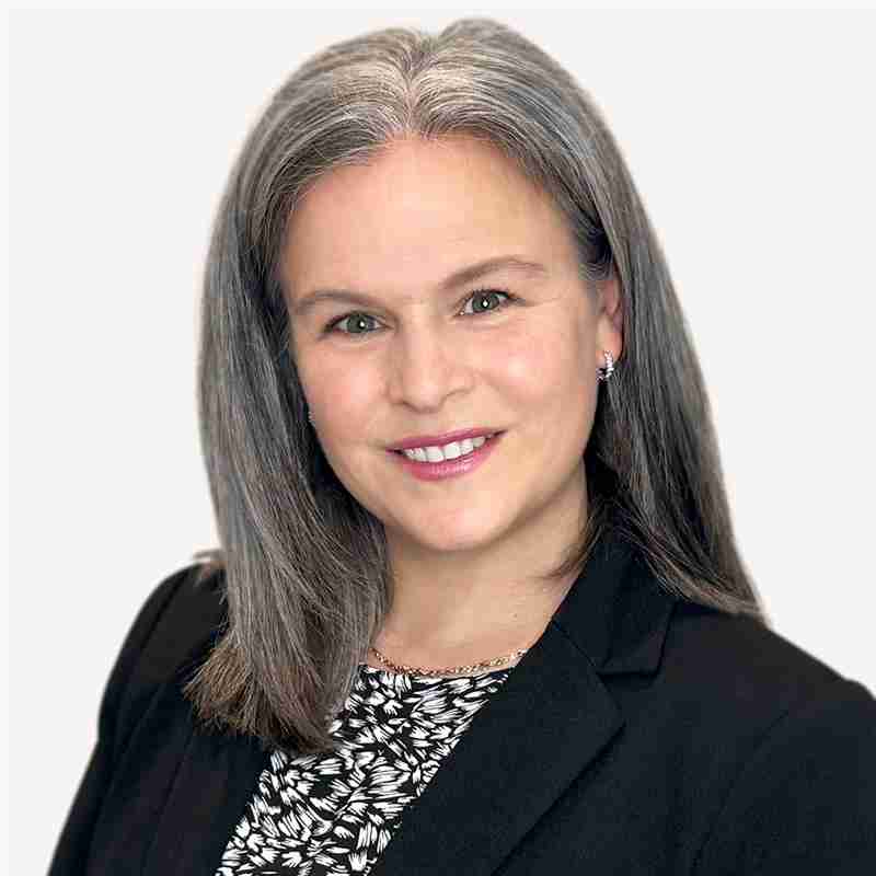 headshot of Jennifer Neville