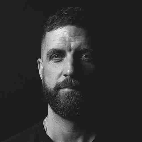 headshot of Justin Kingsley