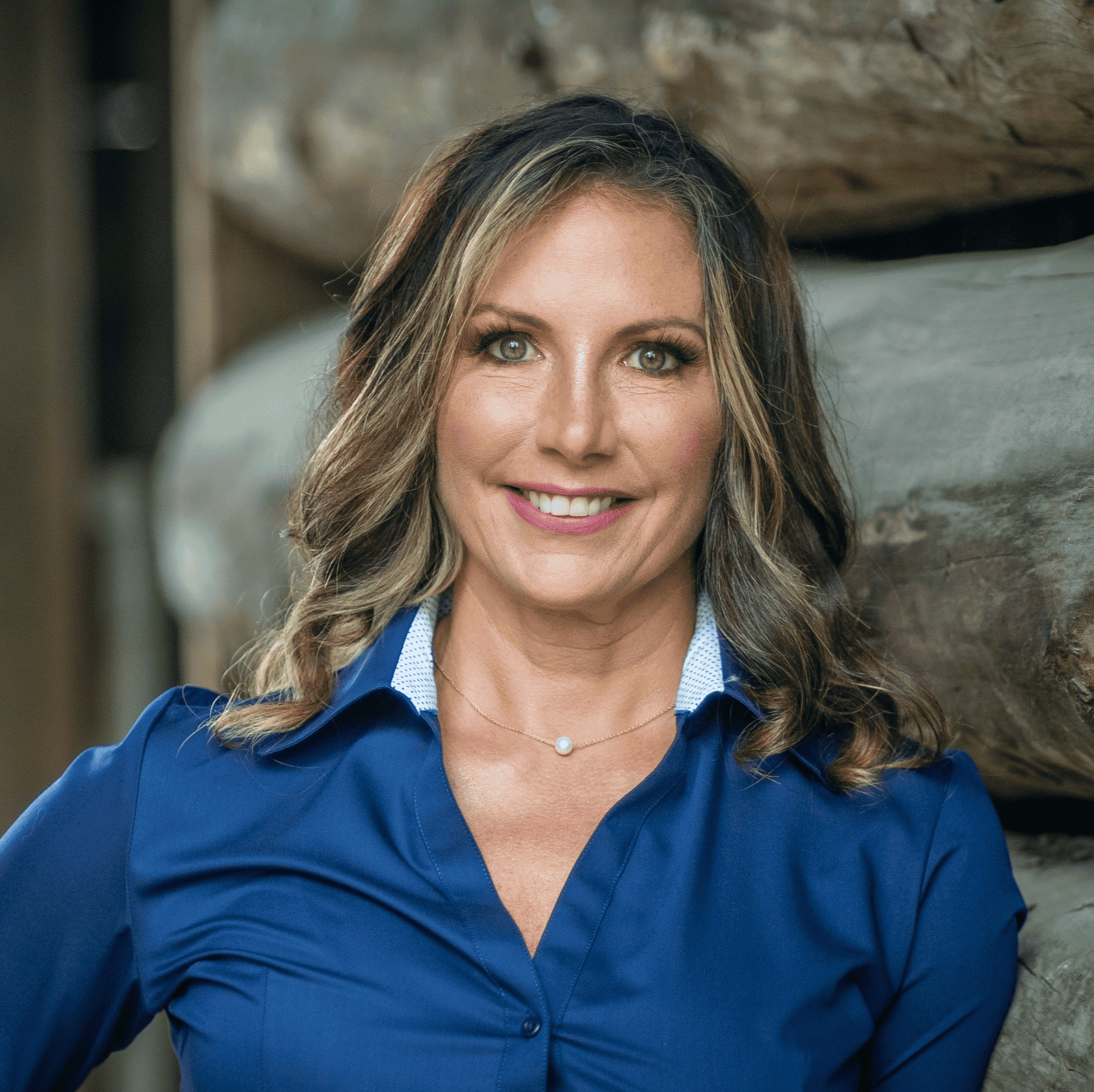 headshot of Karen Bowen
