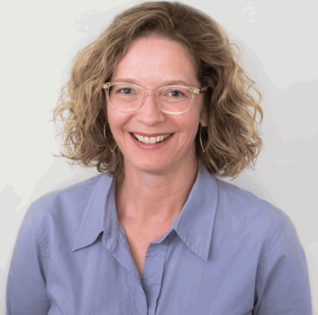 headshot of Toby Michaud