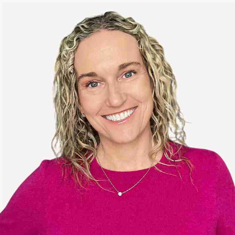 headshot of Misty Whitney