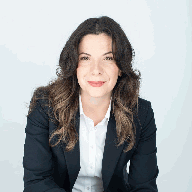 headshot of Dr. Tatiana Astray