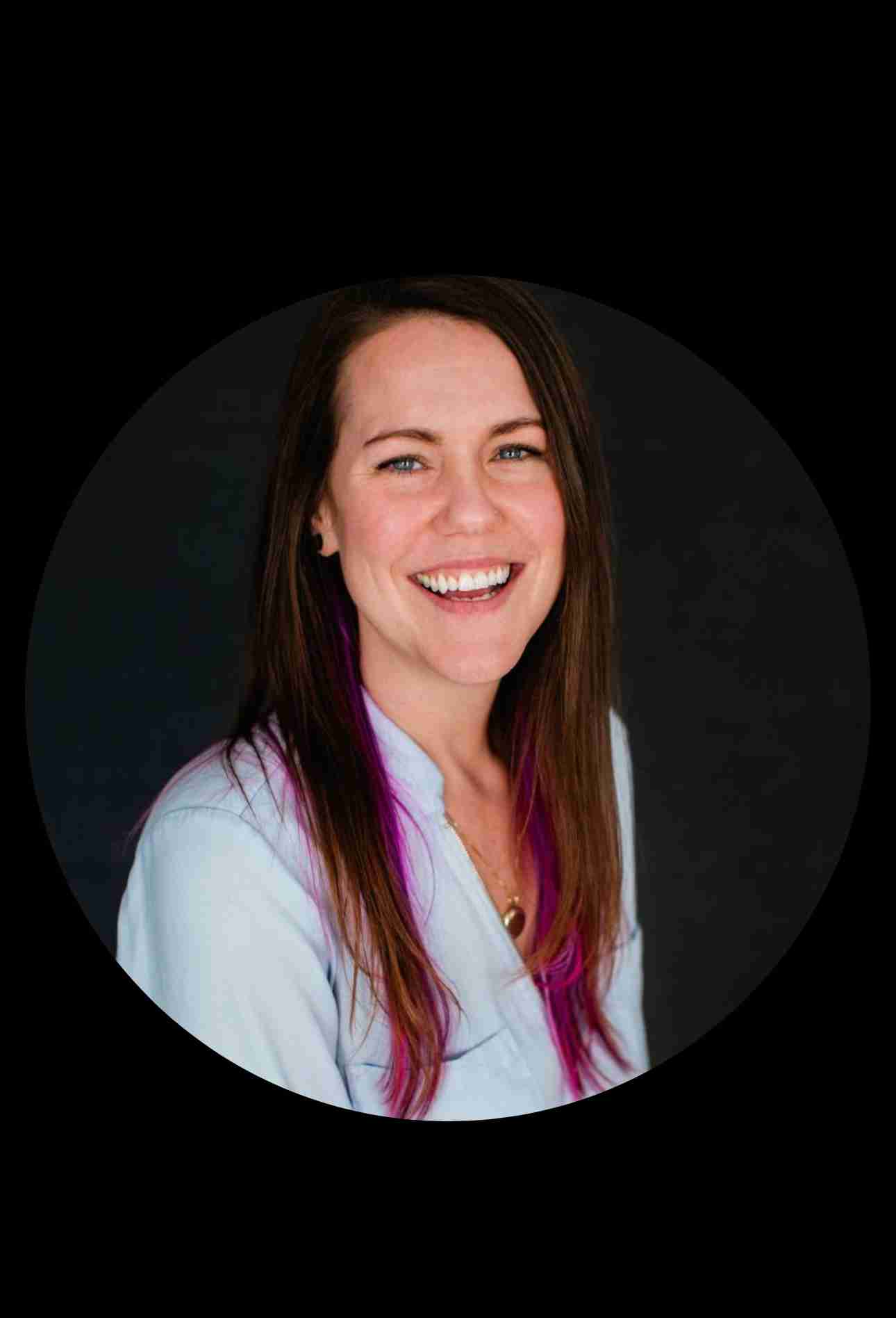 speaker headshot