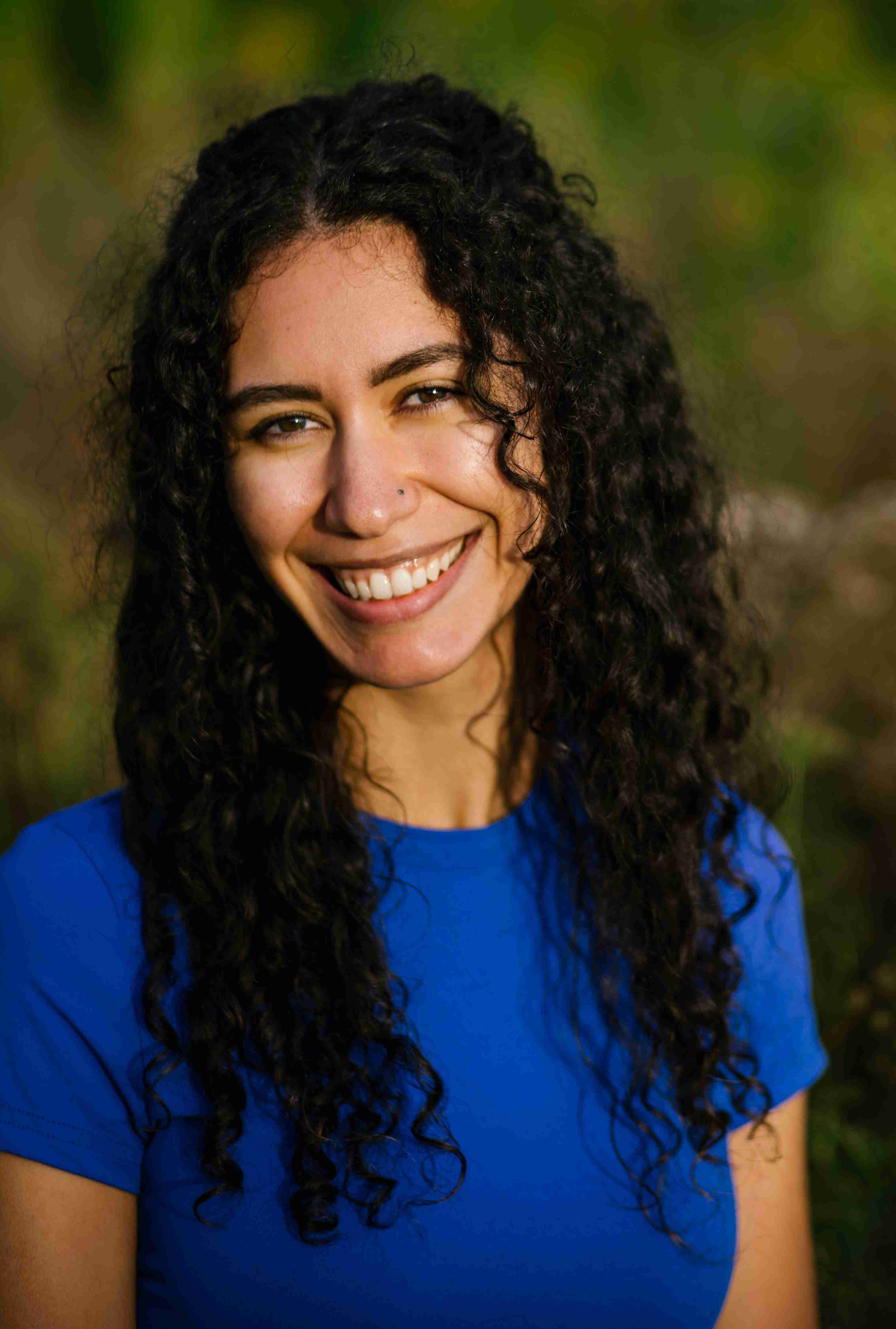 speaker headshot
