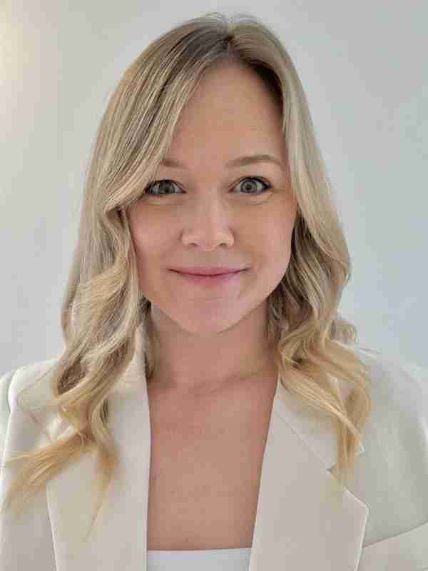 speaker headshot