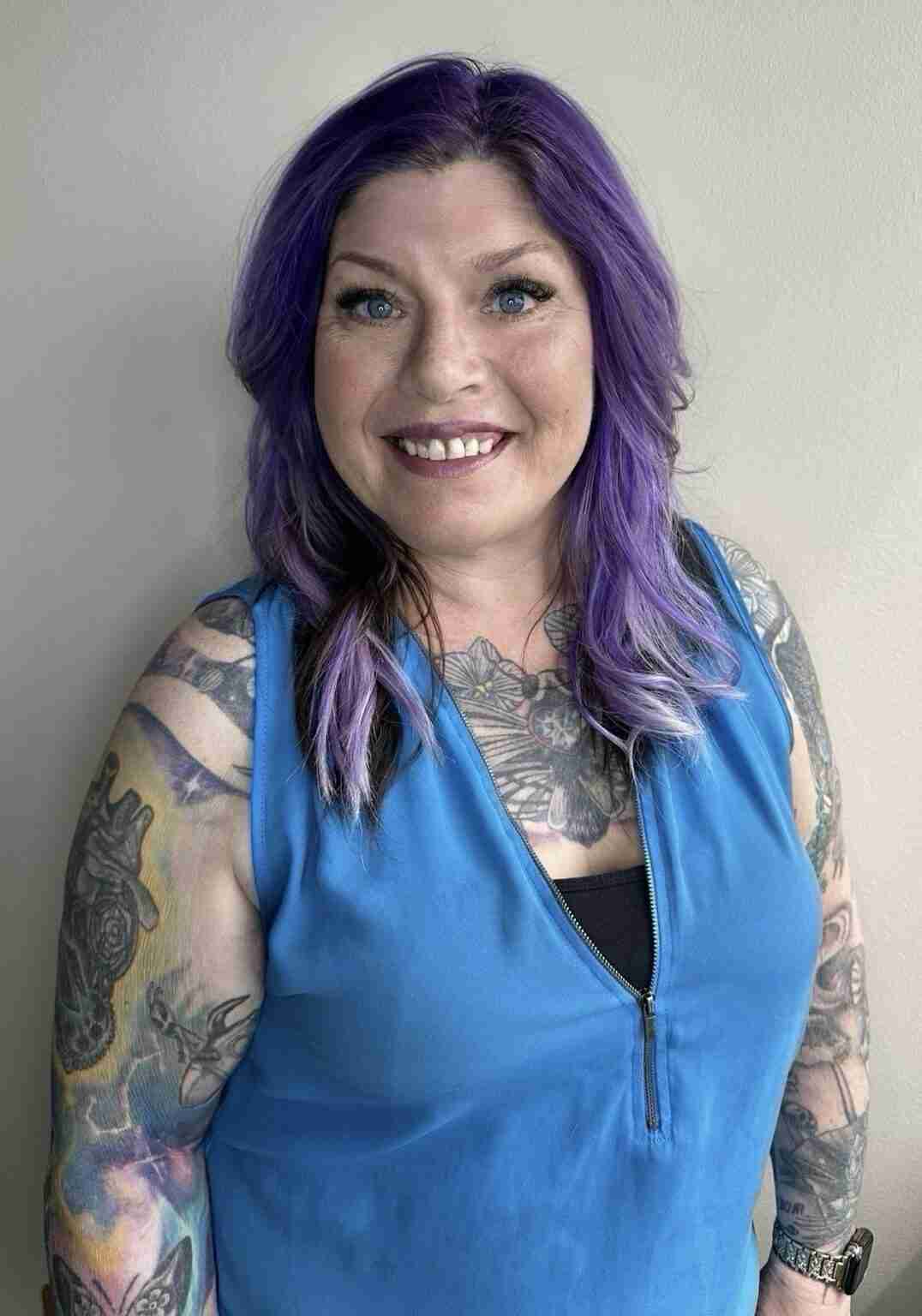 speaker headshot