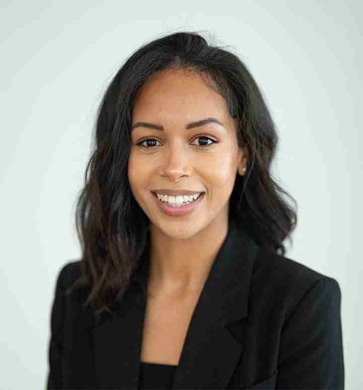 speaker headshot