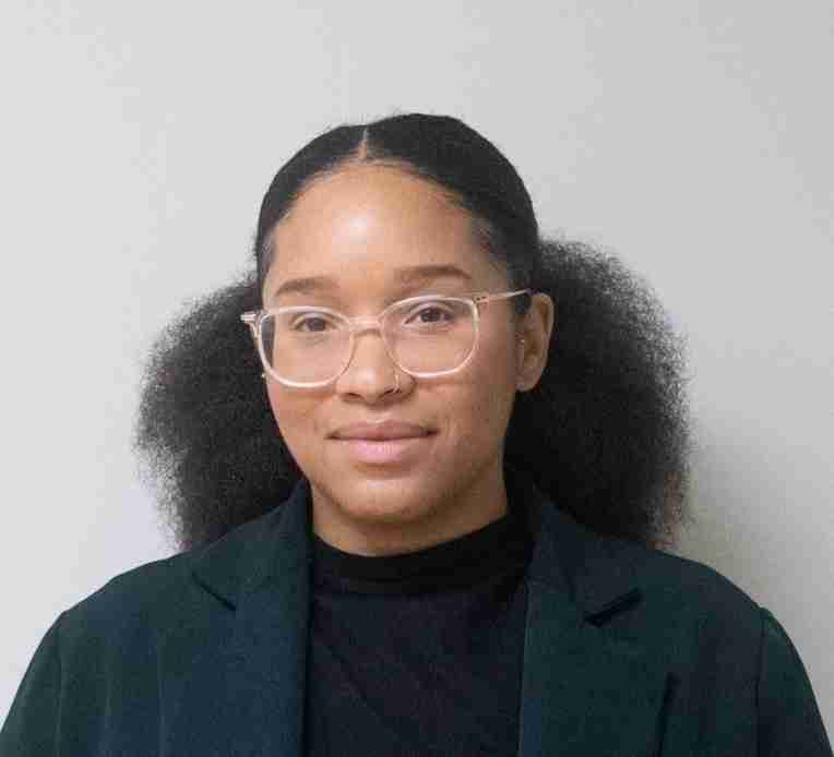 speaker headshot