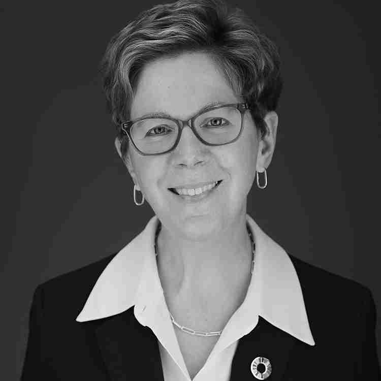 speaker headshot