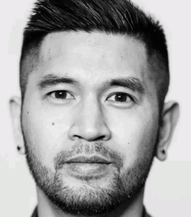 speaker headshot