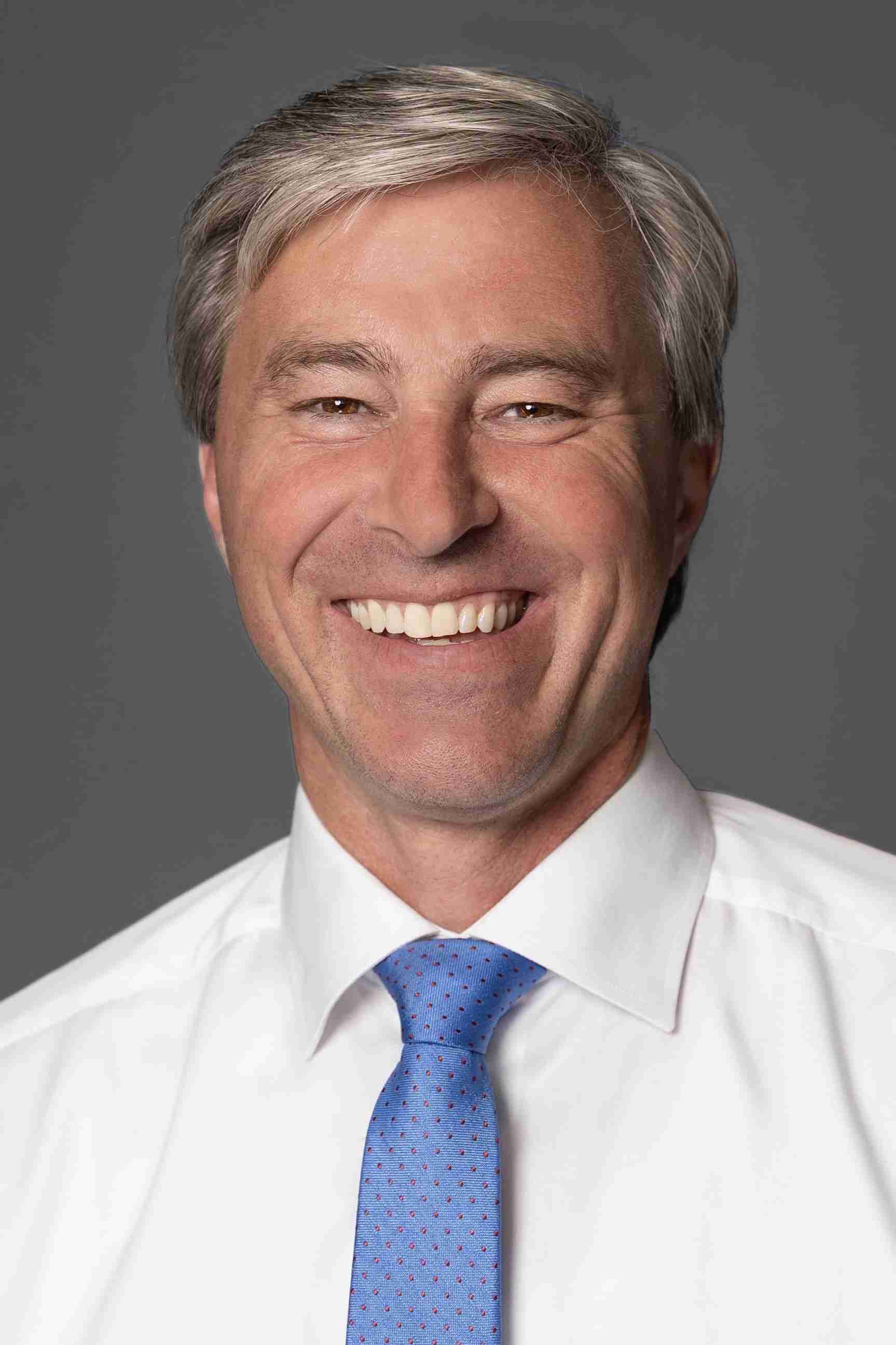 speaker headshot