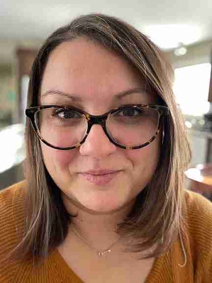 speaker headshot