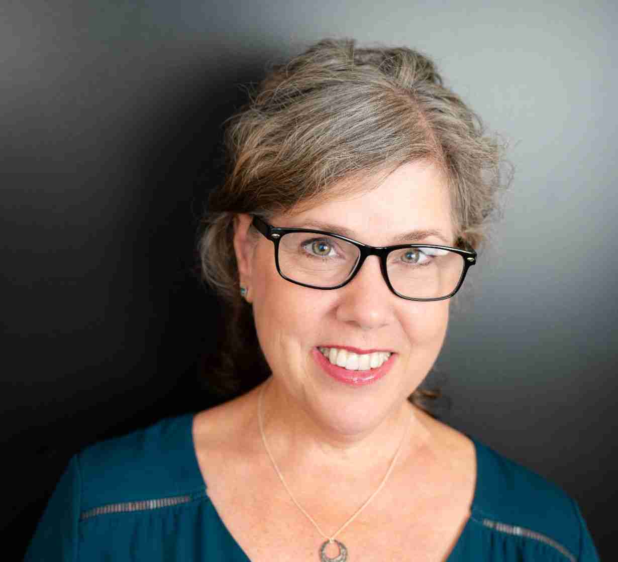 headshot of Jean LaMantia