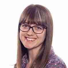 headshot of Kaylem Boileau