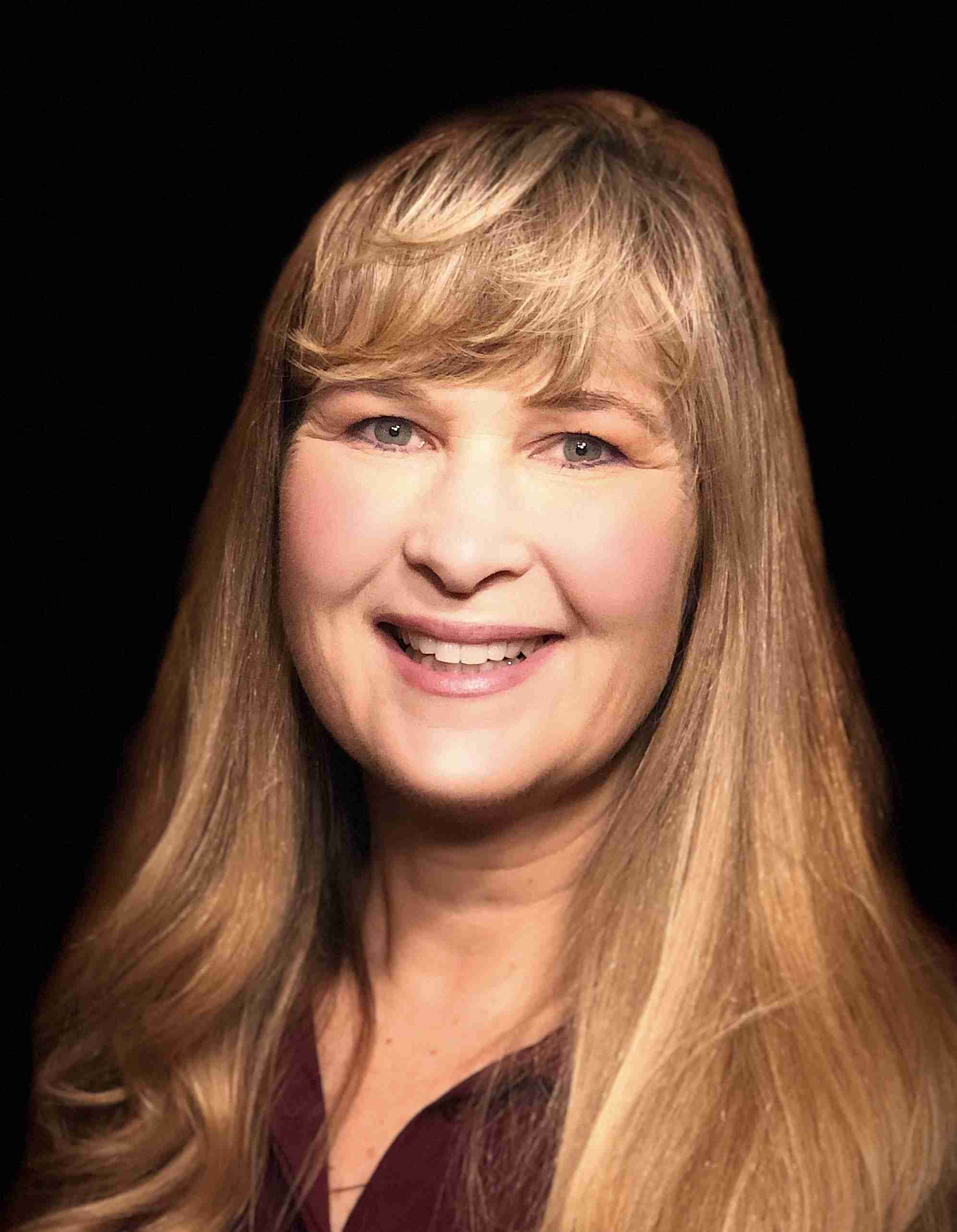 headshot of Linda Laakso