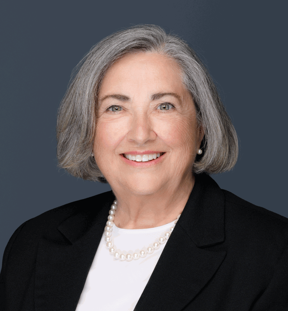 headshot of Patricia Coutts