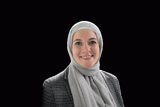 speaker headshot