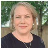 speaker headshot