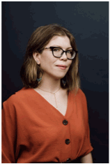 speaker headshot
