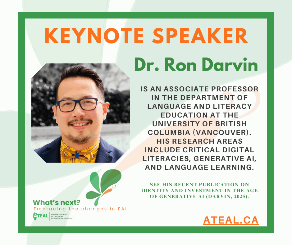 speaker headshot