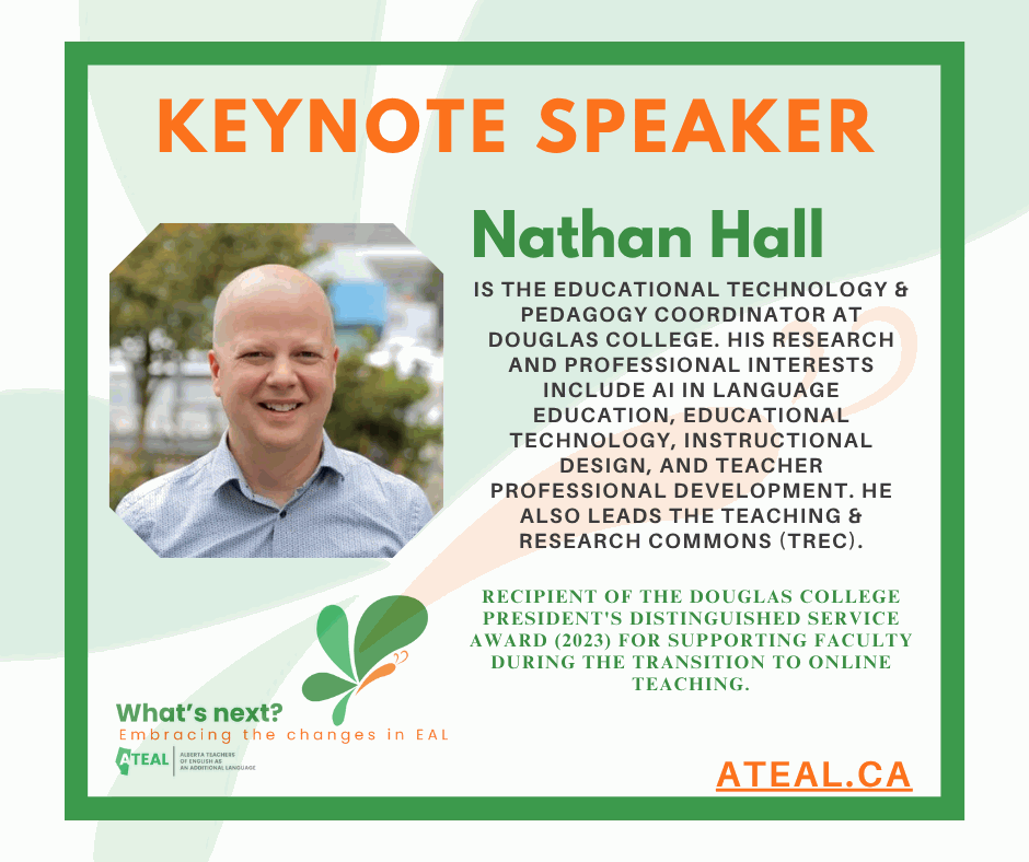 speaker headshot